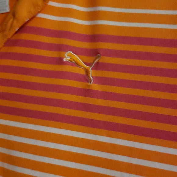 Puma kids polo - Picture 3 of 3